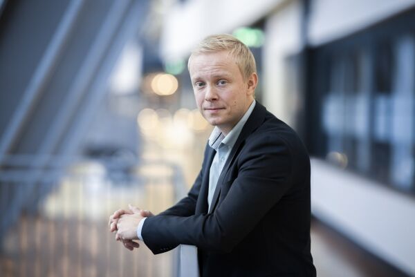 Fiberbrudd rammer kunder i seks kommuner