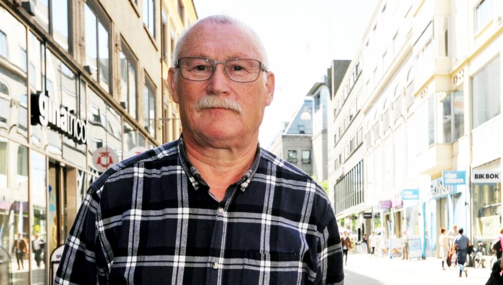 Foto: Erik Brenli