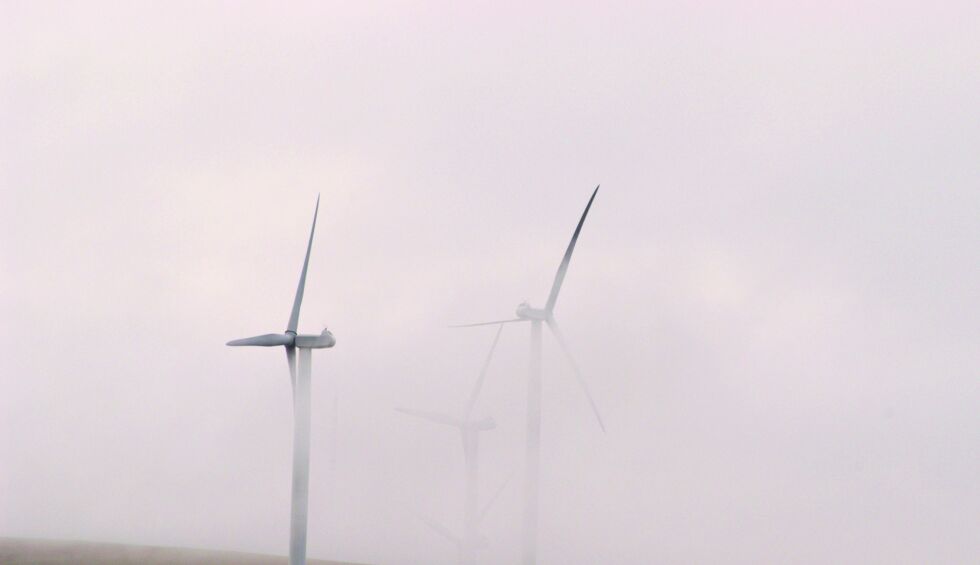 (Illustrasjonsfoto)