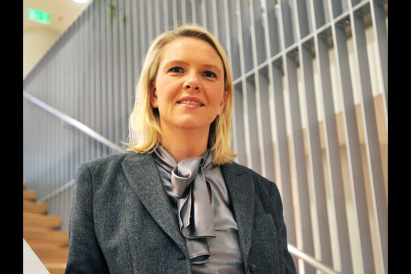 Listhaug til Kirkenes