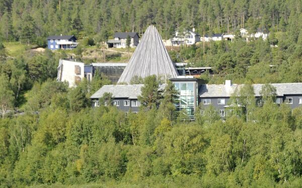 Finnmark som koloni