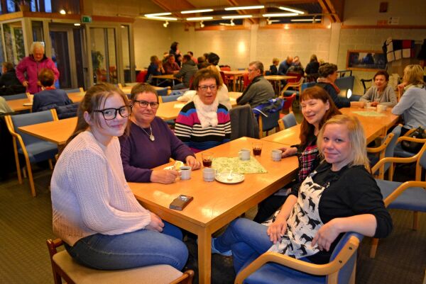Rømmegrøten mer populær enn noen gang