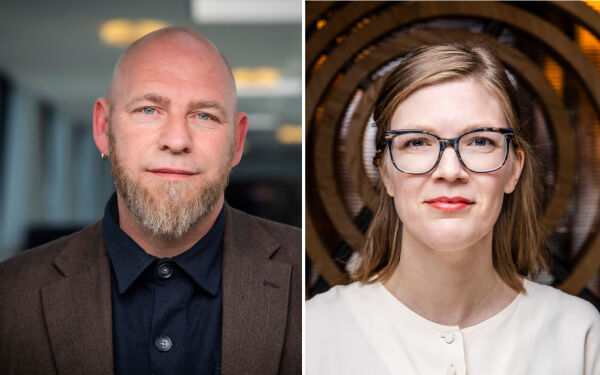 Nasjonaldag i feiring og kamp