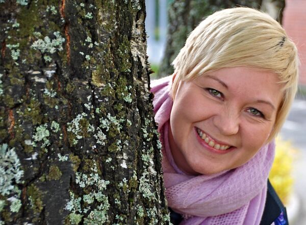 Kunsten å leve med kreft