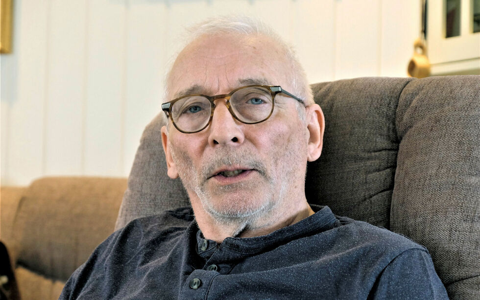 Foto: Bjørn Hildonen