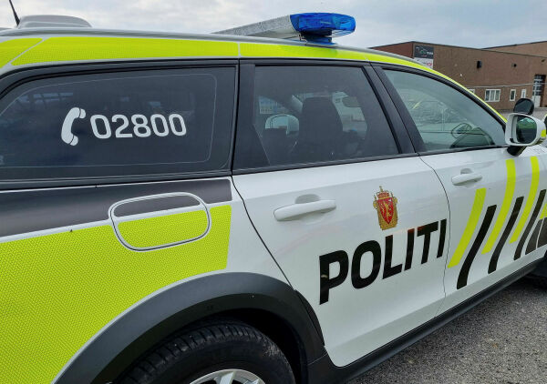Domfelt for niende gangs promillekjøring