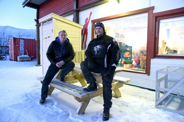 Billettsalget økt med 30 prosent