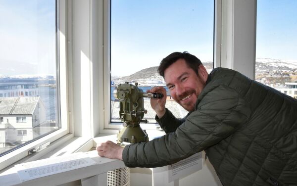 – Vi vil ha bruk for verdensarven i all fremtid
