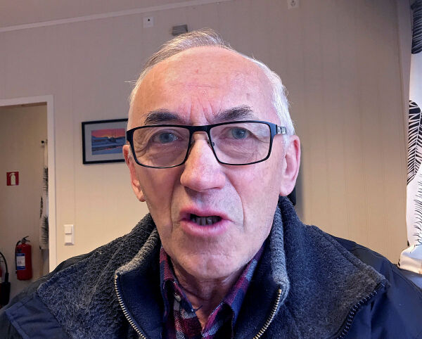 Eiendom skaper strid i Karasjok