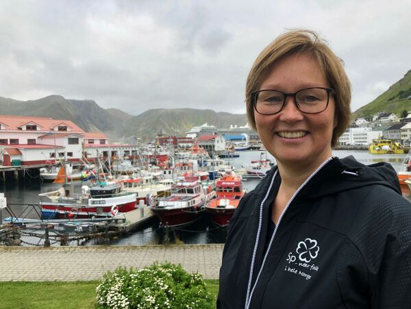 Tildeling av ekstraordinære covid-19 midler i Nordkapp
