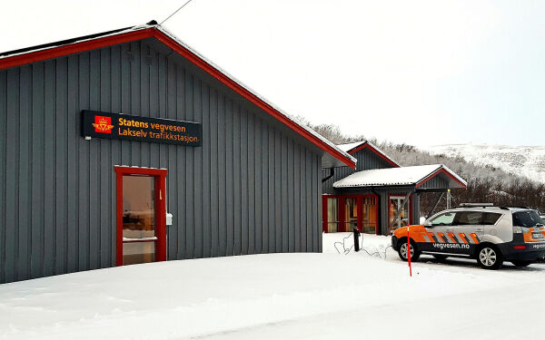 Finnmarkingene scorer høyt