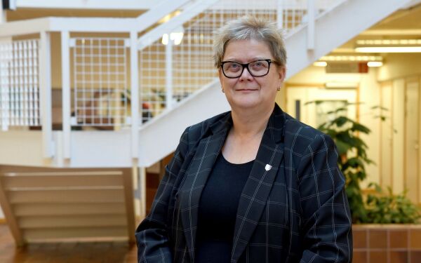 – Det har vært mitt største privilegium