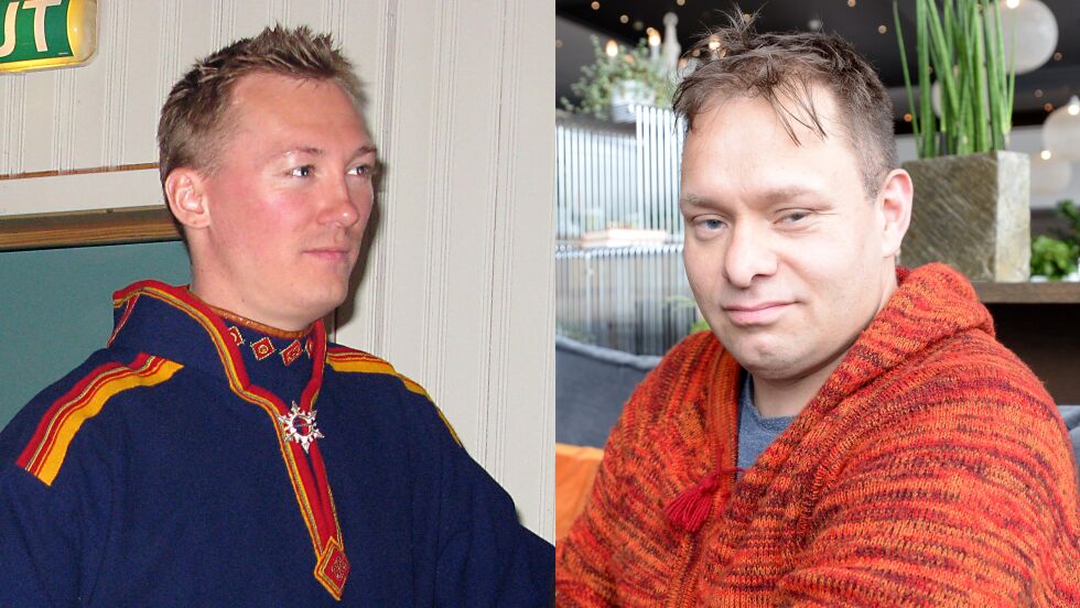 Foto: Elin Wersland/Steinar Solaas