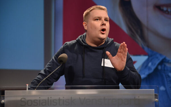 Det internasjonale samarbeidet i nord må ikke legges bort