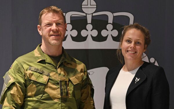 – Vi tror at dette vil ha en ganske stor effekt