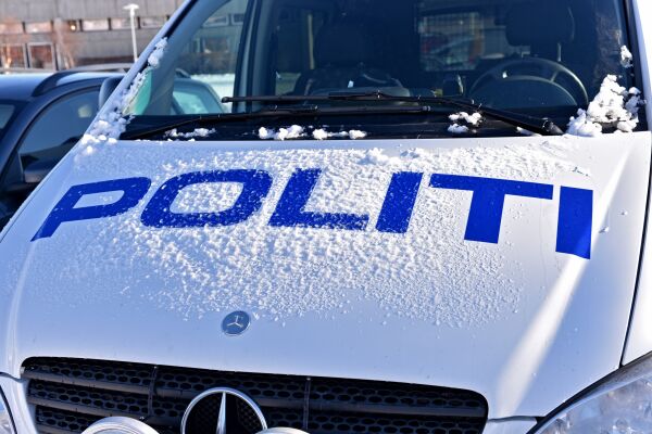 Truet politi og miljøarbeider