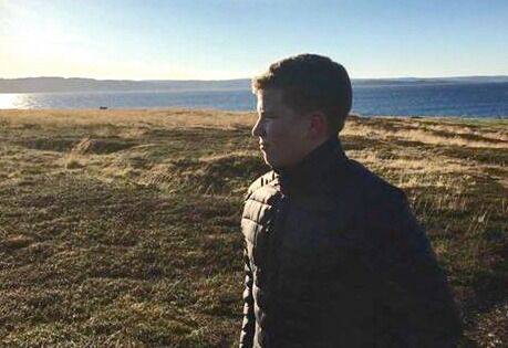 Daniel (18) skal lede Operaen