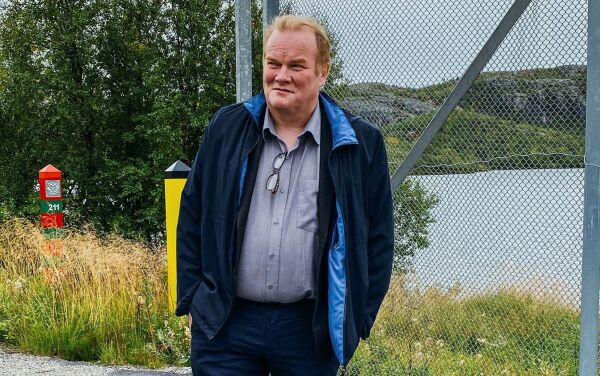Bjørn Inge Mo (1968–2022)