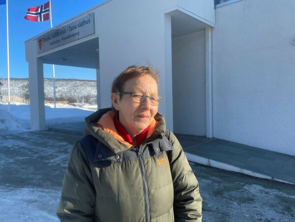 – Det er en tragedie