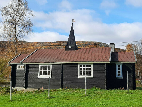 Markerer 50 års jubileum