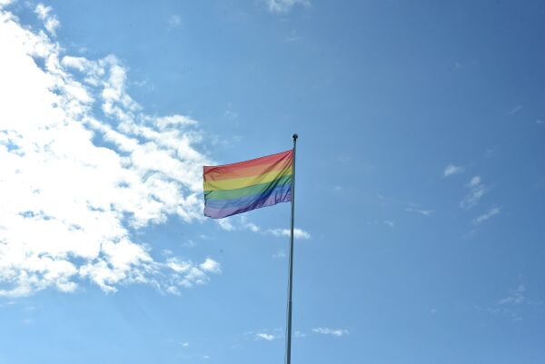 Derfor trenger vi Pride