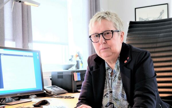 Ønsker å bli en del av den nasjonale hydrogensatsinga