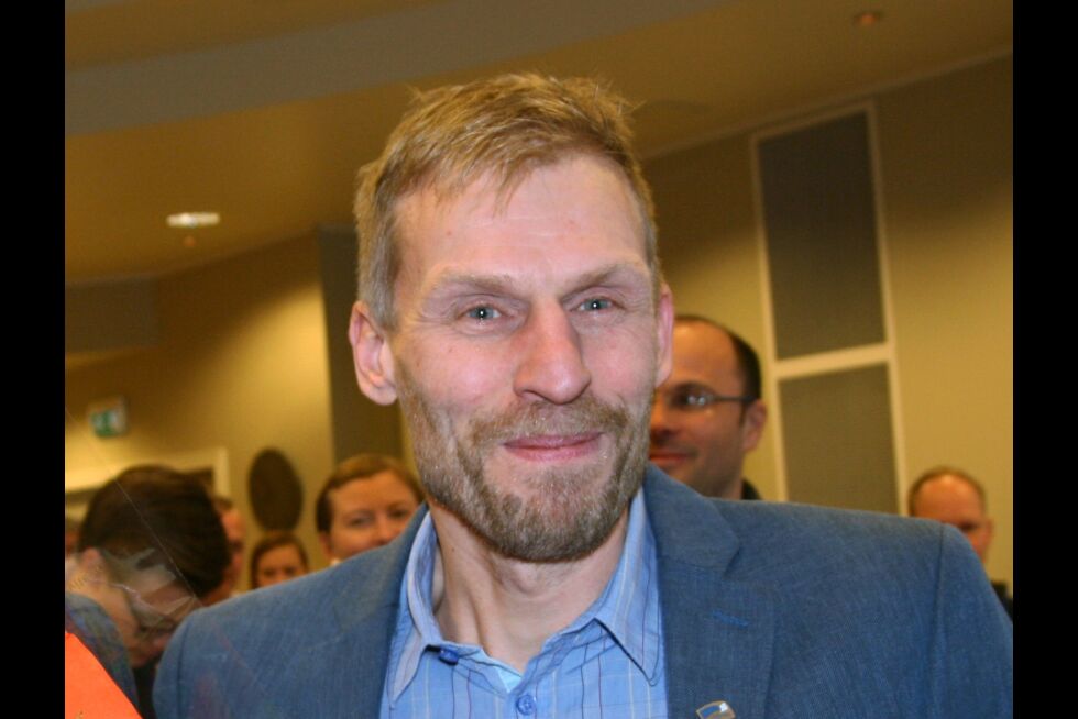 Foto: Arkiv