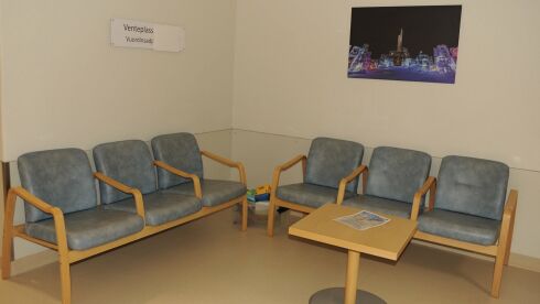 Finnmarkssykehuset på bedringens vei