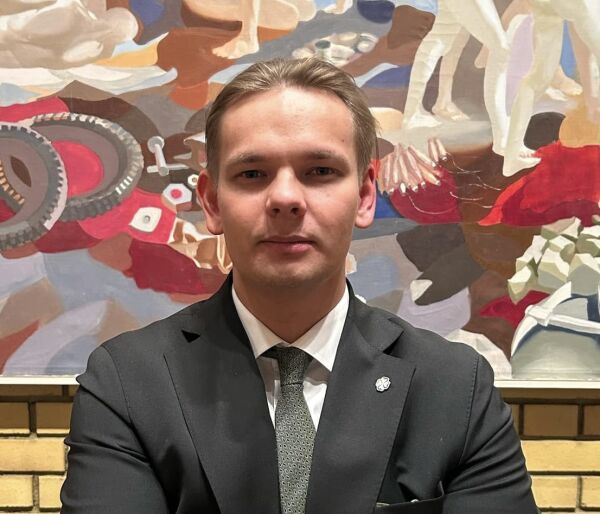 – Samepolitisk arbeid er distriktspolitikk