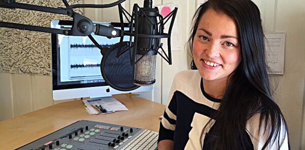 Sørsamisk radio også på lufta i Kautokeino