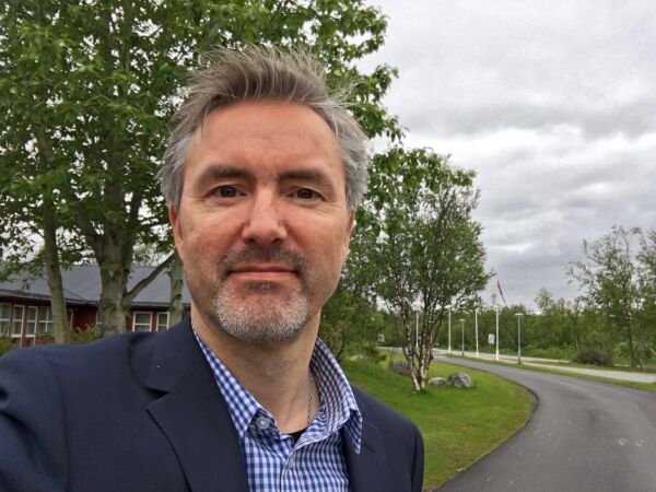 En grisk og grådig landeveisrøver, eller?