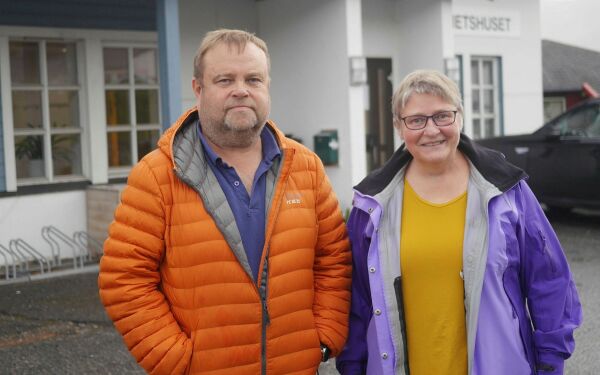 – Vil ha folks ønsker og behov