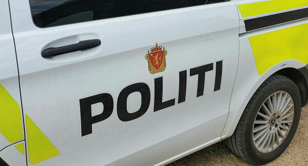 Forsøkte å stikke av fra politiet
