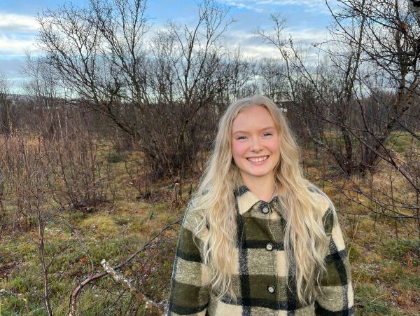 Vil ikke bare sitte alene og vente på familiebesøk