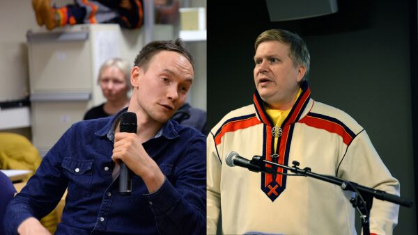 Krangler om valg av styremedlemmer til FeFo