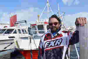 Vil ha forbud mot «catch and release»