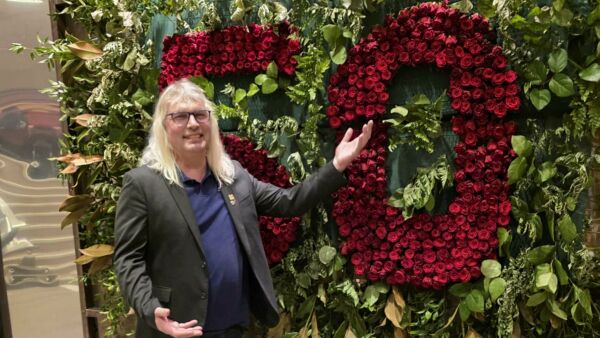 – Vei- og kraftnett er utslitt