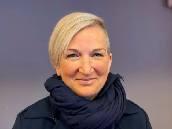Guro blir utviklingsdirektør