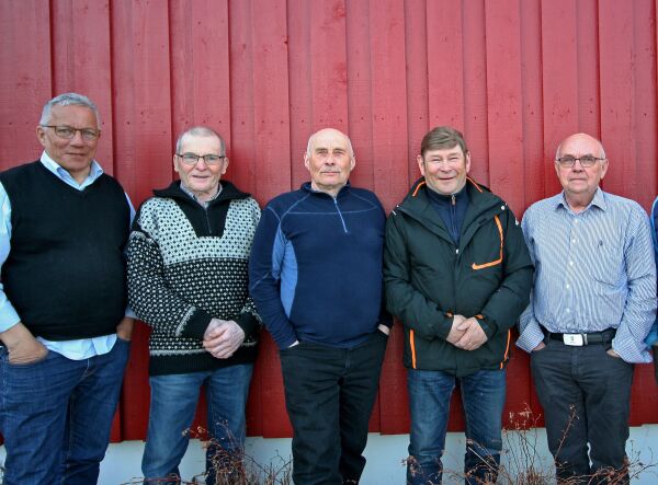Ber om ny laksefiskevurdering