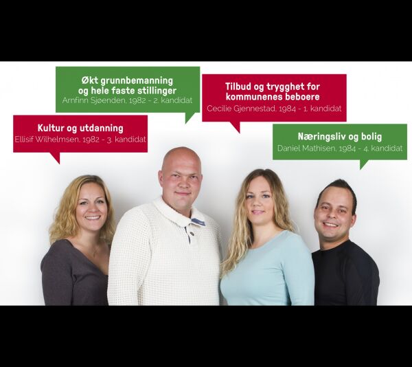 Brøt løftet om hele faste stillinger hele 23 ganger