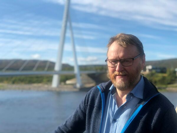 – Vi må ta vare på det lille vi har igjen