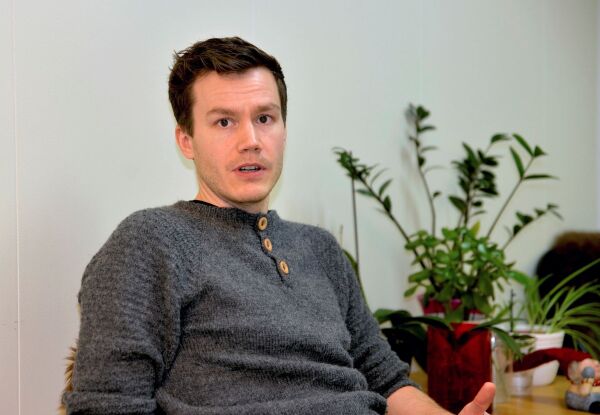 – Gjør det unødvendig vanskelig for folk