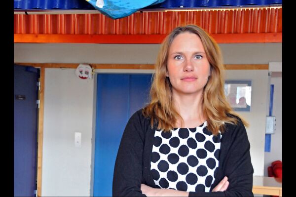 Fikk av­slag på pa­tent­søk­na­den