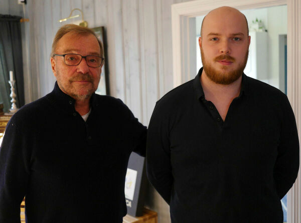 – God arbeidsmoral viktigste lærdom