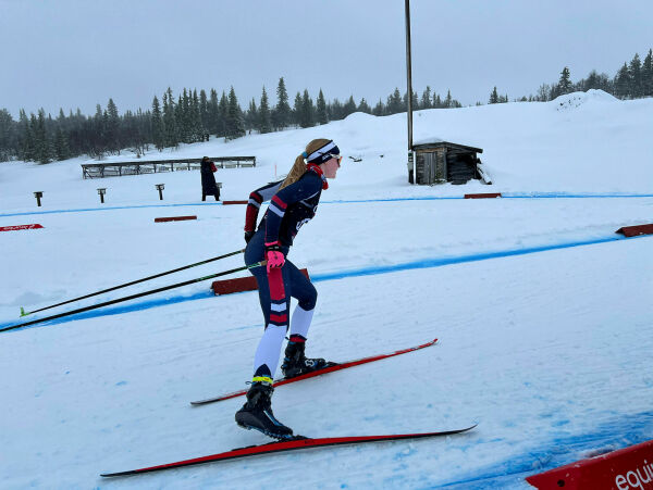 Nasjonalsporten er truet