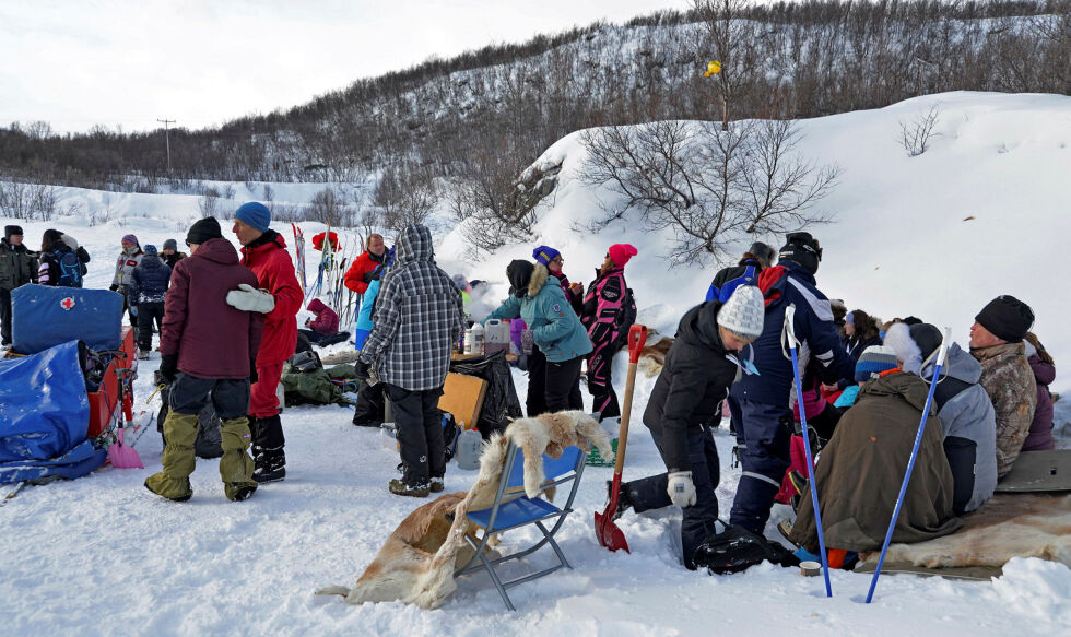 Helsesportsuka i Porsanger har vært et populært arrangement i mange år. De tre siste årene har arrangementet blitt avlyst på grunn av pandemien, men nå er forberedelsene i full gang for Helsesportsuka 2023.