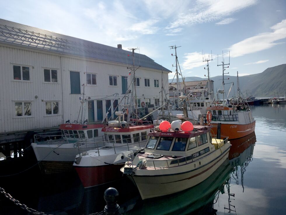 Illustrasjonsfoto: Lisbeth Myrvang
