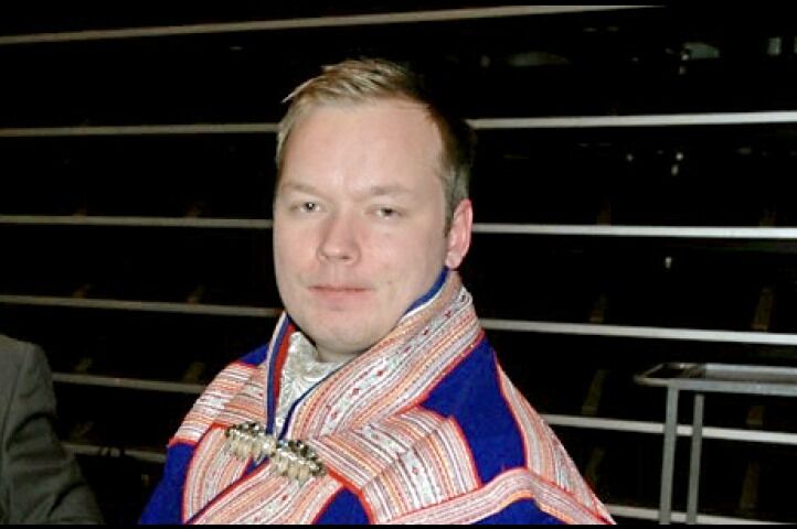 Kautokeino kommune fremmer et kollektivt krav om eiendomsrett til all grunn i kommunen på vegne av befolkningen, om ordfører Johan Vasara får viljen sin.
 Foto: Rita Heitmann