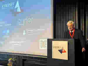 – En statlig terrormaskin