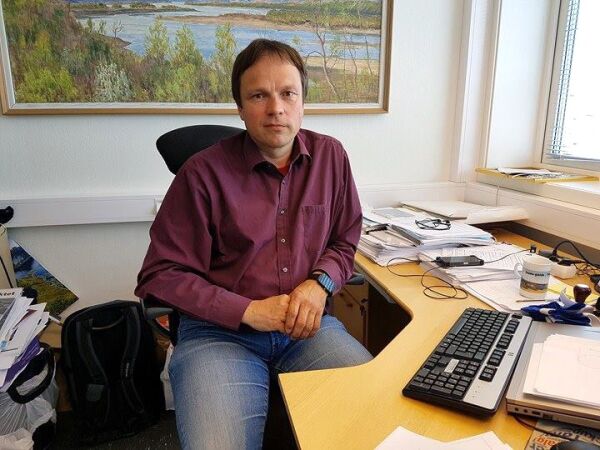 – Vi har rutiner som  må forbedres